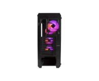 Genesis Irid 505 ARGB Black V2 - 633846 - zdjęcie 4